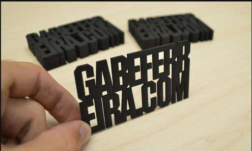 93 Inventive Business Cards