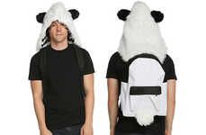 Adorable Animalistic Backpacks