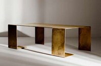 Wooly Mammoth-Inspired Furnishings Image 2