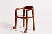 Wooly Mammoth-Inspired Furnishings Image 6