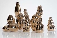 Wooly Mammoth-Inspired Furnishings Image 7