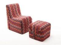 Wooly Mammoth-Inspired Furnishings Image 8
