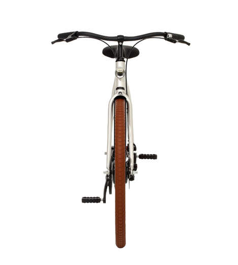 Deceptive Tech-Enhanced Bikes