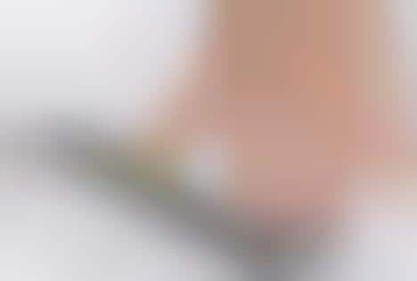 Infinite-Length Rulers : Consistent Motion Ruler