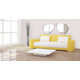 Reflective Eyewear Wall Decals Image 2