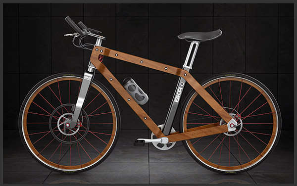 53 Park-Friendly Bike Innovations