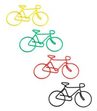 Cycling Stationery Holders Image 3