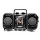 Party Enduring Radiosets- This Radio Boombox Case Is Great for Outdoor Parties Image 5