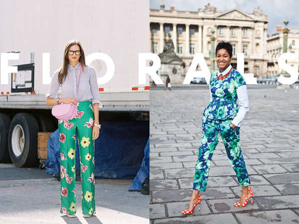 78 Spunky Street Style Editorials