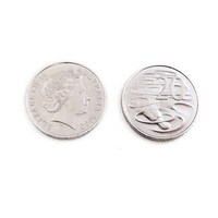 Secretive Coin Compartments Image 5