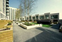 Tournament Stadium Dwellings Image 2