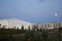 Tournament Stadium Dwellings Image 3