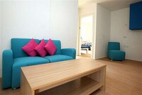 Tournament Stadium Dwellings Image 4