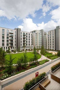 Tournament Stadium Dwellings Image 6
