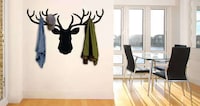 Duty-Serving Wall Decals Image 3