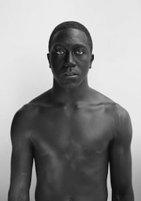 Stark Dancer Portraits Image 6