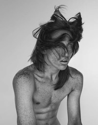 Stark Dancer Portraits Image 7