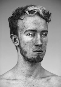 Stark Dancer Portraits Image 8
