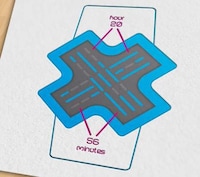 Morse Code Watch Concepts Image 4