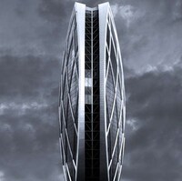 Slender Circular Structures Image 3