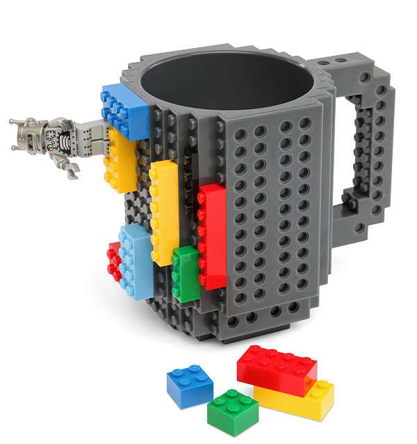 30 Nerdy Coffee Mugs