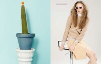 Subtly Quirky Editorials Image 2