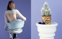 Subtly Quirky Editorials Image 5