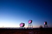 Sky-Inspired Installations Image 4