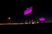 Sky-Inspired Installations Image 5