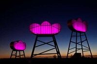 Sky-Inspired Installations Image 6