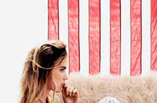 Boho Americana Fashion