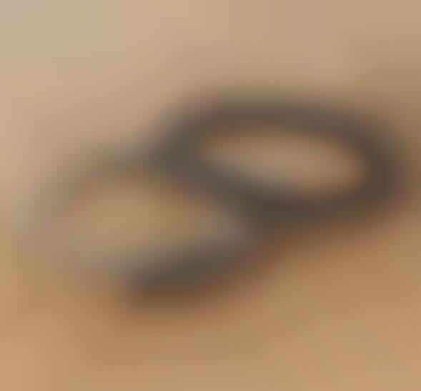 Guitar String Bracelets