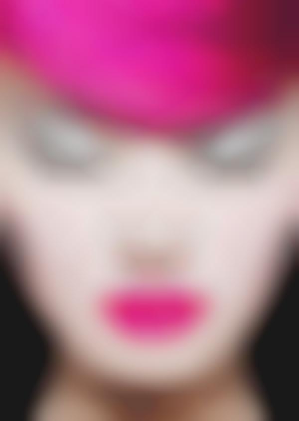 Polished Pink Beauty Captures
