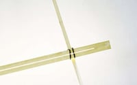 Modern Easel-Like Lamps Image 2