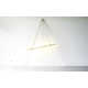Modern Easel-Like Lamps Image 4