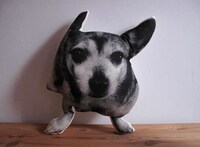 Personalized Pet Pillows Image 5