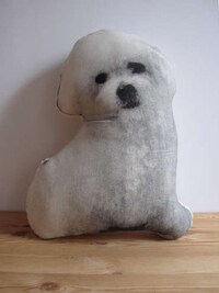 Personalized Pet Pillows Image 6