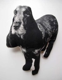 Personalized Pet Pillows Image 7