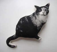 Personalized Pet Pillows Image 8