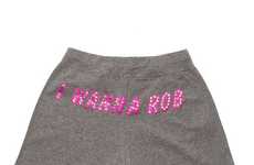 Fame-Obsessed Fashion Kits