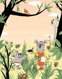 Captivating Primordial Cartoons Image 2