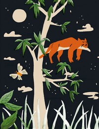 Captivating Primordial Cartoons Image 4