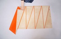 Intricate Origami Dining Sets Image 3