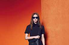 Gloaming Backdrop Lookbooks
