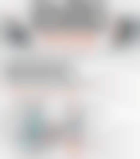 Proper Posture Infographics