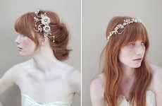 Jeweled Bohemian Headbands