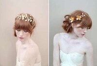 Jeweled Bohemian Headbands Image 2