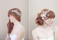 Jeweled Bohemian Headbands Image 4