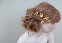 Jeweled Bohemian Headbands Image 5