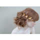 Jeweled Bohemian Headbands Image 5